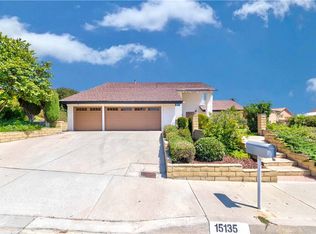 15135 Koury Dr, Hacienda Heights, CA 91745