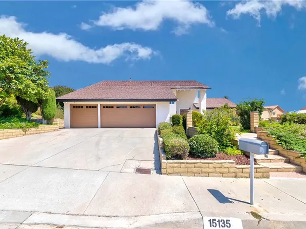 15135 Koury Dr, Hacienda Heights, CA 91745