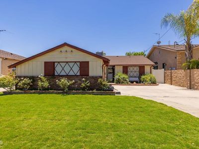 12822 Erwin St, North Hollywood, CA, 91606