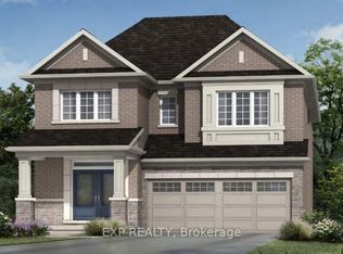 275 Rosenberg Way, Kitchener, ON N2R 0T2