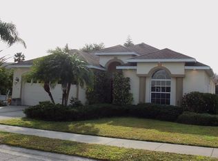 3017 95th Dr E, Parrish, FL 34219