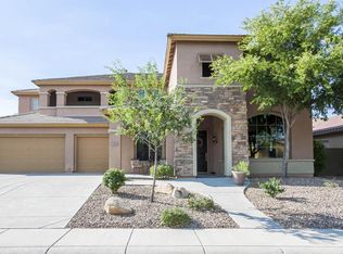 2341 W River Rock Ct, Phoenix, AZ 85086