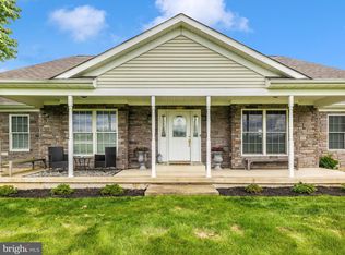 8339 Palmer Rd, Middletown, MD 21769