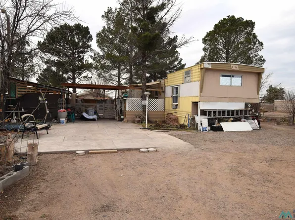 2716 S Silver Ave, Deming, NM 88030