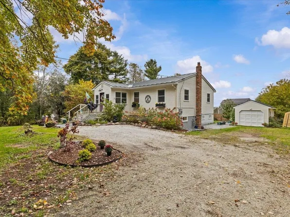 1430 Hinesburg Road, South Burlington, VT 05403