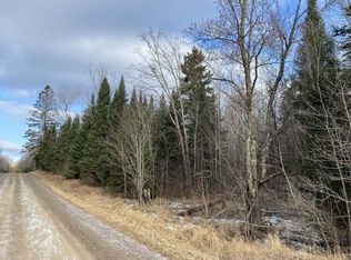 On Bear Lake Rd, Butternut, WI 54514