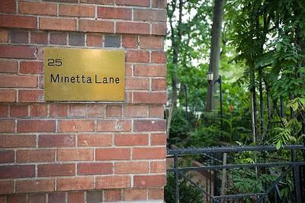 Rented by Corcoran | media 65