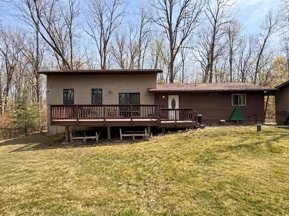 2756 28 1/8 Street, Birchwood, WI 54817