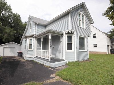 915 Hamilton St, Pekin, IL, 61554