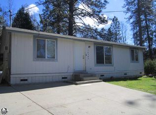 16585 Creekside Dr, Sonora, CA