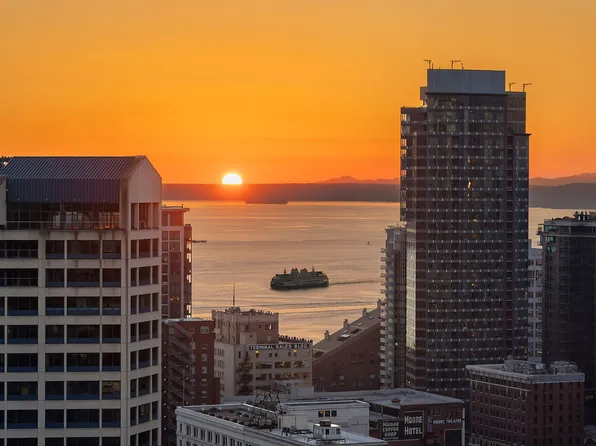737 Olive Way, Seattle, WA