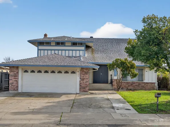 6701 Rancho Adobe Dr, Sacramento, CA 95828