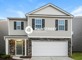 4123 Long Arrow Dr, Concord, NC 28025