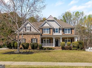 2123 Indian Ivey Ln, Dacula, GA 30019