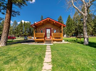 501 D St, Lincoln, MT 59639