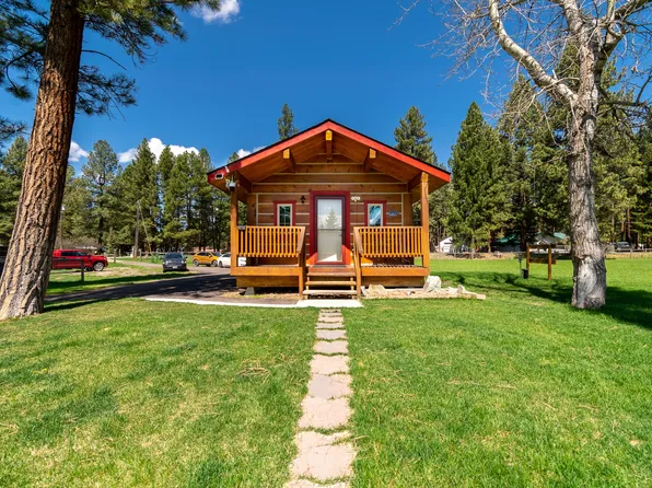 501 D St, Lincoln, MT 59639