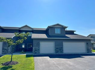 10494 E Stony Ridge Cres #58, Sister Bay, WI 54234