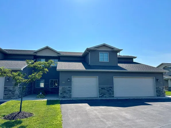 10494 E Stony Ridge Cres #58, Sister Bay, WI 54234