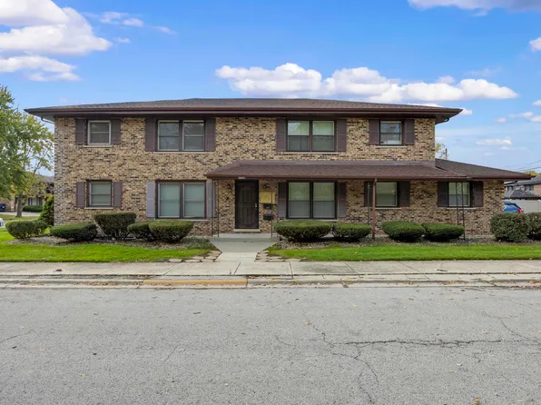 17700 Escanaba Ave, Lansing, IL 60438