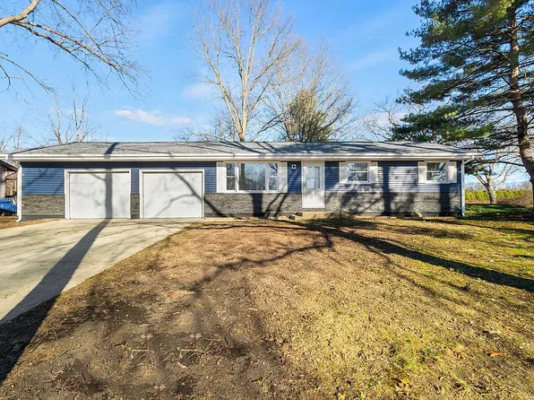 54590 Bethany Dr, Mishawaka, IN 46545