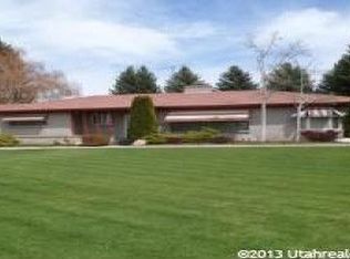 280 N 200 W, Hyrum, UT 84319