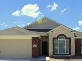 1123 Wild Wood, Temple, TX 76504