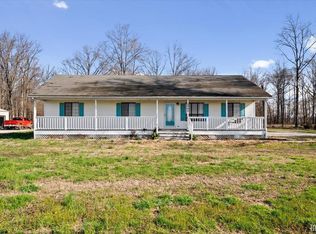3740 W County Road 1075 N, Tennyson, IN 47637