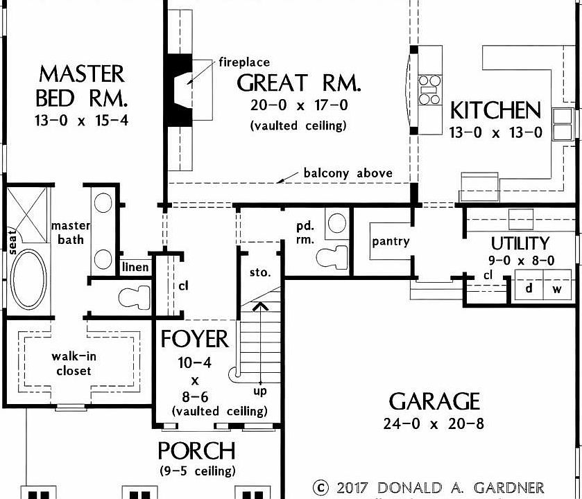 2nd image of 0 Golfview Dr NE Lot 6