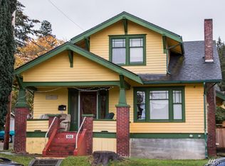 908 E Maple St, Bellingham, WA 98225