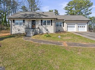 500 Morning Creek Ct, Atlanta, GA 30349