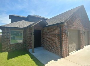 19 W 32nd Ct S, Sand Springs, OK 74063