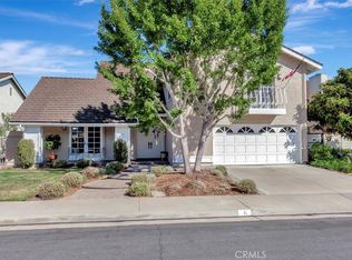 6 Deerwood E, Irvine, CA 92604
