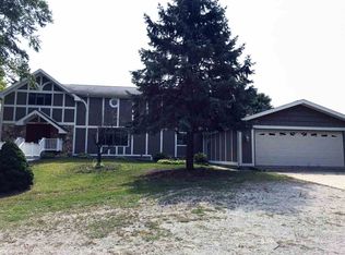 13309 N 750 E, Syracuse, IN 46567