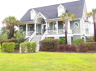 342 Commonwealth Rd, Mount Pleasant, SC 29466