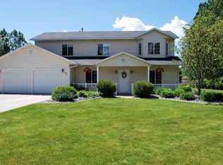 3065 Cottonwood Ln, Rexburg, ID 83440
