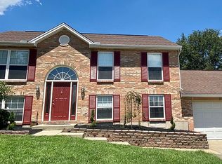 101 Frosty Ct, Wilder, KY