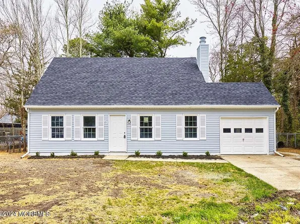 67 Marine Road, Waretown, NJ 08758