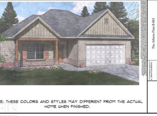 373 Henley Rd, Griffin, GA 30224