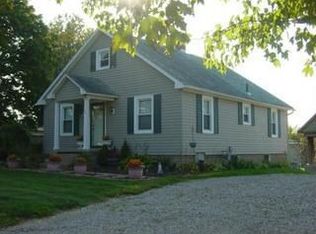 595 Pleasant Grove Rd, Zanesville, OH 43701