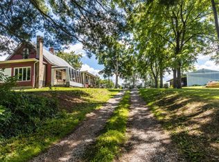 3338 Horseshoe Rd, Delaware, OH 43015