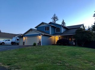 15810 40th Ave NW, Stanwood, WA 98292
