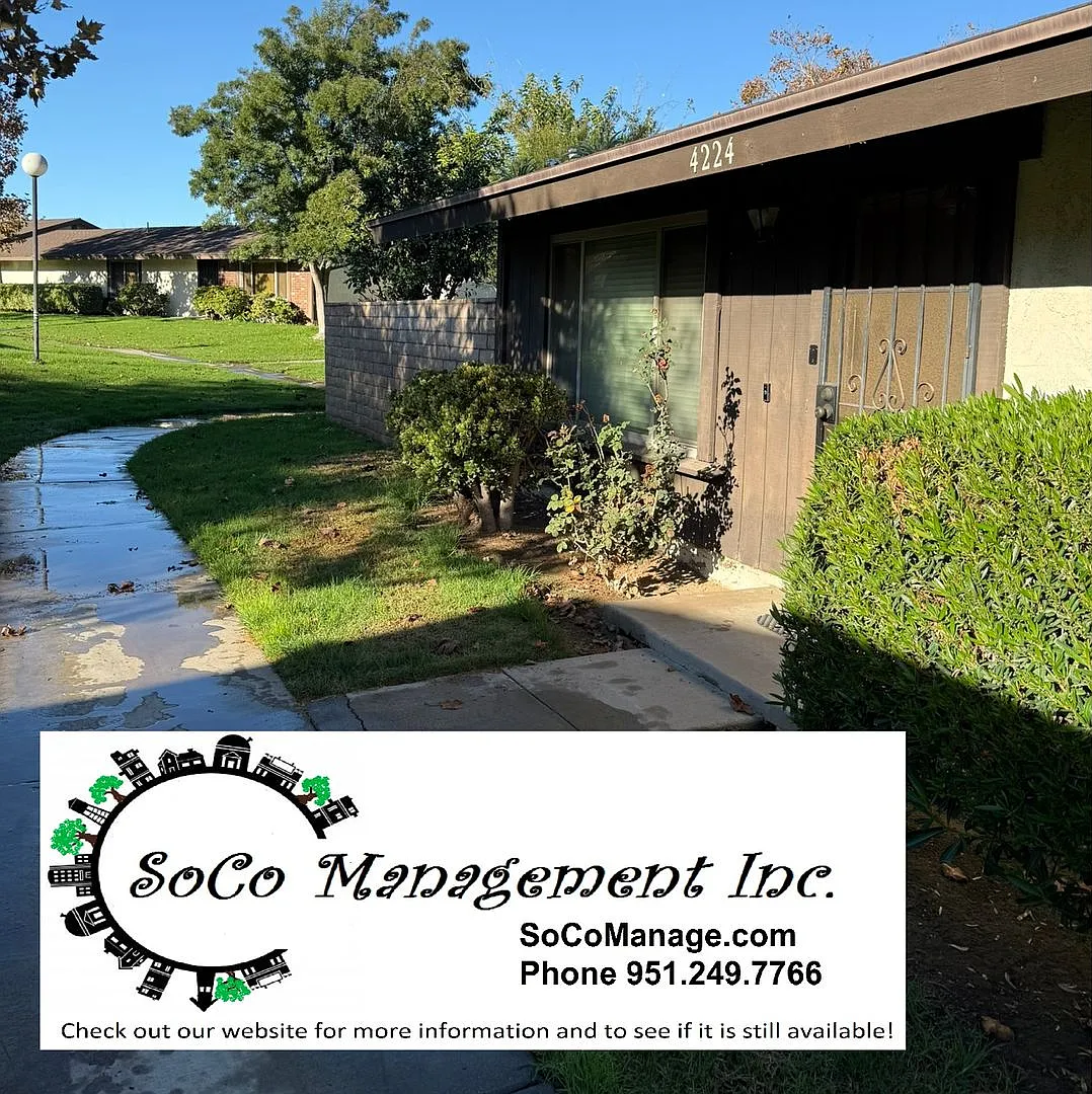 Coming Soon - Great 3 Bedroom / 2 Bathroom Condo In Riverside — Photo 1