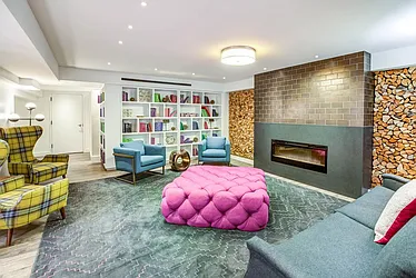 Rented by Mirador Real Estate