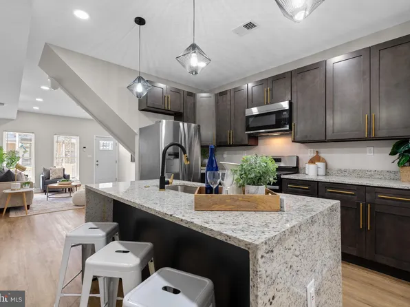 1811 N Smallwood St, Baltimore, MD 21216