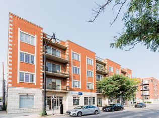 2900 W Irving Park Rd APT 306, Chicago, IL 60618