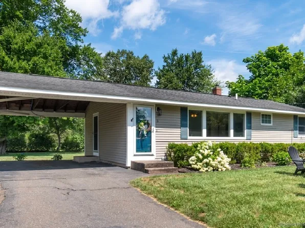 5 Brian Road, Wallingford, CT 06492