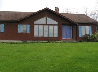 304 Presbyterian Hill Rd, Stephentown, NY 12168