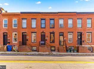 1819 Light St, Baltimore, MD 21230