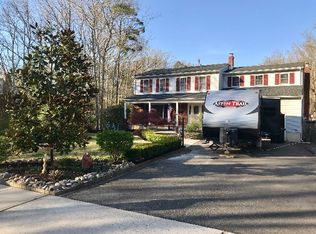 130 Oxycocus Rd, Manahawkin, NJ 08050