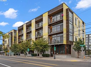 1455 N Killingsworth St APT 403, Portland, OR 97217